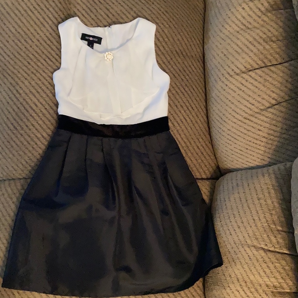 Little girl dress